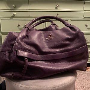 Kate spade purse